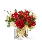 Believe Bouquet from Clifford's where roses are our specialty